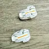 Acessórios para Patins Hl Fivela Aranha Tira Hv Energy Tira de Patins Fivela de Espinho Cogumelo Igor Clipe Pequeno