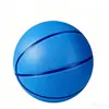 Baloncesto de goma tamaño 3 para niños, tamaño 5 para jóvenes, tamaño 7 para competición y entrenamiento de adultos, directo de fábrica