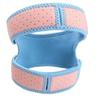 Banda de rótula de silicona para deportes, protección especial para meniscos, lesiones, ligamentos, articulaciones, fijas, running, fitness, equipo de protección para rodillas.