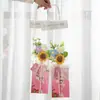 Regalo para el Día de la Madre, Ramo de Tulipanes, Bolígrafo, Girasol, Artículos Tejidos, Temporada de Graduación, Regalo para el Día de San Valentín, Regalos Prácticos para Maestros