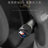 Adecuado para tapa de válvula de neumático de coche tapa de válvula tapa de núcleo de neumático de coche antirrobo tapa de válvula tapa de núcleo de válvula metal