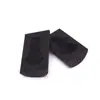 Empaque con Forro de Esponja Forro Blanco y Negro Caja de Esponja Soporte Interior Anillo con Forro de Terciopelo Fabricante Suministro de Caja