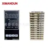 Shimaden Japón Instrumento de Control de Temperatura Shimaden Srs4-Y-N10 Srs4-P-N10 Srs3-I-N10/P10