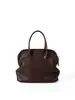 Bolsa Boston Pequeña Manual de Nuevo Estilo Transfronteriza Coreana para Mujer Diseño Arrugado de Gama Alta Bolso de Hombro Cruzado Versátil Retro