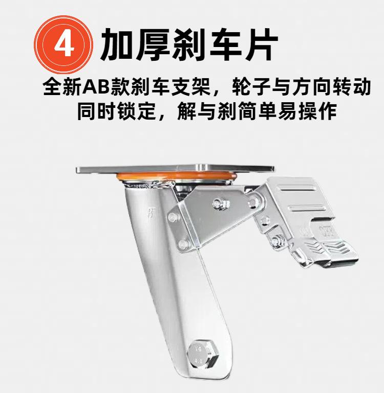 08简约风运动健身商品详情页