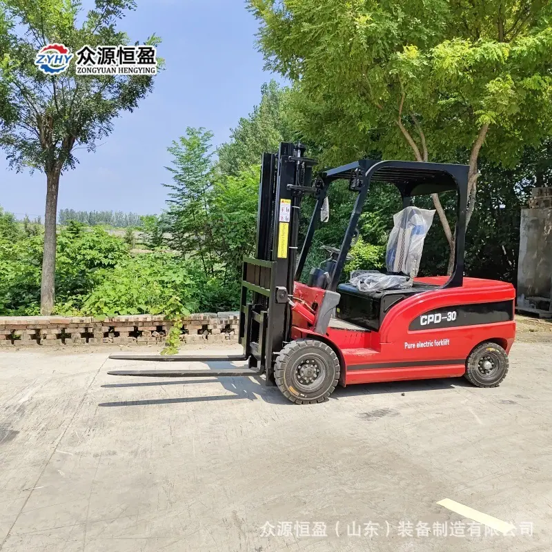 Q红色电动叉车 (11).jpg