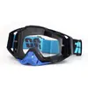 En stock 100% gafas 100% gafas de motocross para montar al aire libre cortavientos gafas para casco de motocicleta