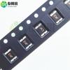 1812 3A 12v parche baja resistencia fusible de auto-recuperación termistor PPTC JK-mSMD300L-12