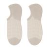 Calcetines de Malla Romboide para Mujer Tubo Corto Boca Baja Calcetines Invisibles Verano Ultradelgados Calcetines de Barco Huecos para Mujer Calcetines de Color Sólido para Combinar con Todo