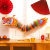 Linternas de boda de Año Nuevo con personajes felices, accesorios para fotos de boda, decoraciones para la habitación de boda, regalos de primer cumpleaños, celebraciones de luna llena y bolas de panal