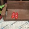 Accesorios para Muñecas al por Mayor Zapatos Lijia Ropa Pequeña Usable Comercio Exterior Lista de Cola