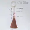 Acessórios de Anel de Corrida de Ágata Natural para Pulseiras e Joias DIY