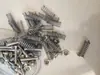Máquina Selladora Continua 770 900 Accesorios Rueda de Impresión Rueda de Fecha Rueda de Estampado Rueda Rayada Rueda Lisa