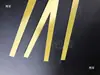 Placa aislante para máquina de vacío / Placa de baquelita termoaislante / Tira de baquelita / Tira plana aislante para máquina selladora / Placa de epoxi / Placa aislante