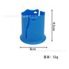 Portatinta para Kayak transfronterizo, portavasos para botella de agua de tabla de surf, funda para taza, portavasos, fabricante de cuerdas para portavasos