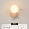 Lámpara de pared artística de travertino amarillo en estilo chino retro wabi-sabi para dormitorio, sala de estar, pared de fondo, pasillo y escalera, luz LED cálida