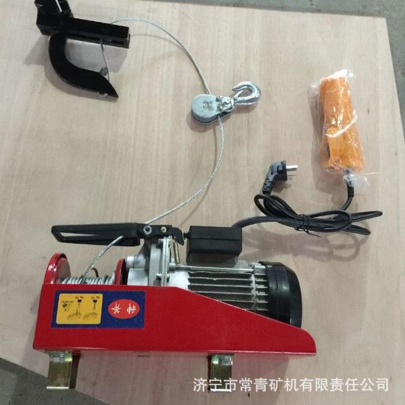 0.75KW220V皮带剥皮机-2