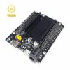 Placa de desenvolvimento ESP-32 WIFI + Bluetooth 2 em 1 CPU Dual Core baixo consumo de energia ESP32 ESP-32S 2,4 GHz