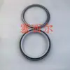 Sello de Aceite Trasero del Cigüeñal 3353978 para Piezas del Motor Cummins QSB6.7