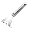 Moldeador de maíz de acero inoxidable, trillado y pelado rápido de granos de maíz, artefacto, moldeador doméstico, utensilios de cocina, venta al por mayor
