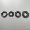 Tapa del cojinete de acoplamiento de la biela de apertura del bastidor para piezas de telar de chorro de agua Tsuta 15DC-47/51 con o sin agujeros 6305