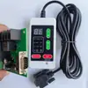 300G Alimentador por Sucção Manípulo de Controle Manual Placa de Circuito Controlador Manípulo de Controle da Máquina Envasadora Máquina Alimentadora