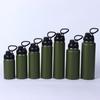 Amazon Venta Caliente 32/40/64oz Termo Espacial 304 Acero Inoxidable Exterior Gran Capacidad Hervidor Portátil