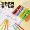 Palitos Contadores de Matemáticas Efectivos para Niños de Primer y Segundo Grado de Primaria, Palitos Contadores de Suma y Resta, Herramientas de Enseñanza de Aritmética