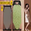 Tabla de planchar plegable de alta calidad para el hogar, mesa de planchar plegable, tendedero de planchar, alfombrilla para tabla de planchar eléctrica, tabla de planchar con extensión plegable, ventas directas de fábrica