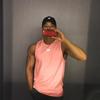 Aliexpress Chaleco Deportivo de Verano para Hombre Casual Running Fitness Secado Rápido Baloncesto Chaleco Superior Venta al por Mayor Transfronterizo Europa y América