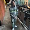 2024 Outono e Inverno Novo Europeu e Americano High Street Retro Carta Impressa Hoodie Trendy Casal Calças de Suéter