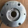 Freio Sanhwa Original Tsb-124-080/Tsb-124-150 Unidade de Freio/Freio Motor Motor