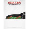 Prática de treino Shi Lei taco de golfe buraco de golfe copo dispositivo elétrico automático de retorno de bola tee de prática de taco verde