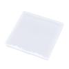 Caja de Almacenamiento Cuadrada para Cuentas Caja Plana Transfronteriza de Amazon Caja de Cartón para Embalaje de Plástico PP Caja de Cartón para Almacenamiento de Documentos y Ferretería
