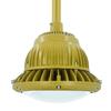 Iluminação direta de fábrica à prova de explosão levou luz à prova de explosão armazém de fábrica lustre de posto de gasolina antirreflexo 100W50w150w