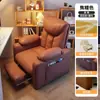Silla de computadora, sillón de sofá para gaming, silla de oficina reclinable para una persona, cómoda para sentarse a largo plazo, silla para dormitorio, cibercafé y gaming con respaldo