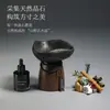 Óleos Essenciais de Aromaterapia para Quarto, Hotel, Uso Doméstico, Caixa de Presente de Pedra Difusora de Aroma de Alta Qualidade, Difusor de Fragrância, Decoração de Lembrança Atacado