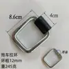 Gancho de Piso para Carga Contenedor Amarre Hebilla de Anillo Empotrado Camión Fijación Anillo de Amarre Gancho Accesorios de Modificación