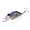 Simulação de pesca em mar isca plástica dura para rocha 7cm/9G Luya equipamento de pesca de rocha atacado