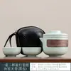 Juego de Té de Regalo Juego de Té de Viaje Juego de Té Tetera Juego de Té Taza Rápida Portátil Regalo de Empresa Souvenir