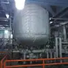 Cubiertas de aislamiento removibles para tanques esféricos, chaquetas de aislamiento flexibles para equipos químicos y cubiertas de aislamiento para tuberías y válvulas - fabricante