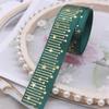 Diy Ribbon Thread Ribbon Bronzing Star Vine Totem Rib Bow Material Acessórios
