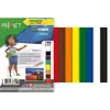 Bloco para educação artística Criativo A3 8 Cores 180G. 32Folhas