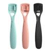 Nuevo raspador de pies para eliminar piel muerta y callos, herramienta para pedicura, raspador de pies, raspador de piel muerta, raspador de pies multifuncional, artefacto para pies