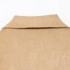 2025 Otoño Nuevo Europeo y Americano Transfronterizo Moda Urbana para Mujer Chaqueta de Traje con Textura de Gamuza W063 9325