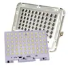 Placa de luz solar lente Chuanlang carcasa de aluminio 2835LED cuentas de lámpara con sensor placa de fuente de luz integrada con flash