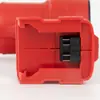 Soplador eléctrico transfronterizo, un soplador de polvo y hojas multifuncional, de alta potencia y recargable para uso doméstico, alimentado por una batería de litio