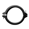 Fornecimento Direto Transfronteiriço de Grampos para Filtro de Piscina, Grampos para Válvula de Piscina, Grampos de Flange, Peças de Reposição para Filtro de Bomba de Água de Tanque de Areia