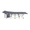 Cama Plegable Colchón de Algodón Individual Cama de Siesta para Oficina Siesta Engrosada con Almohadilla de Algodón Accesorios Gamuza