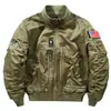 Jaqueta Masculina Primavera e Outono Conjunto Baseball 2023 Novo Top Aviador Moda Coreana Roupa de Trabalho Jaqueta Casual